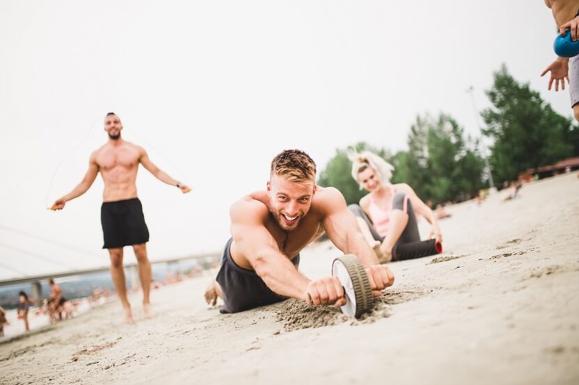 No Gums | No Stevia | No Amino Spiking